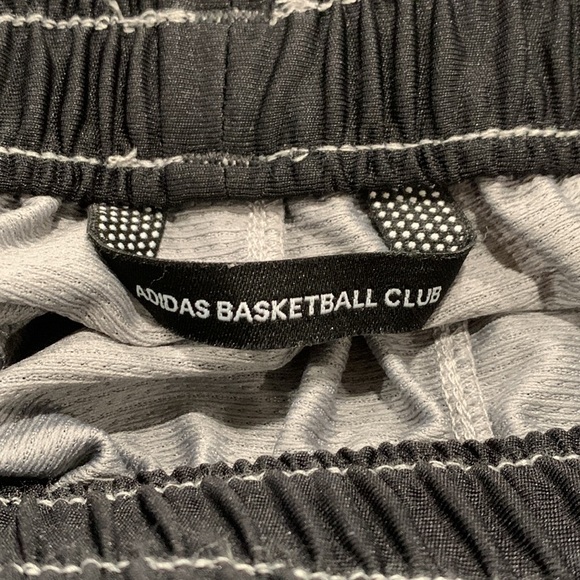 6.99 shipping two pairs of men’s shorts, size S Adidas, and  Apana - Picture 3 of 16